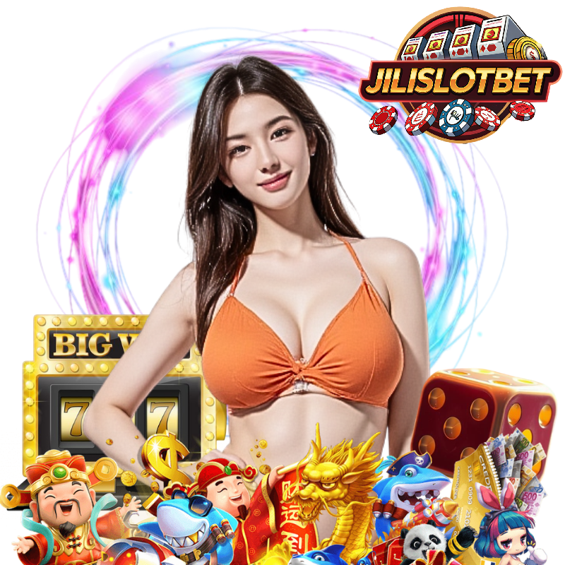 JILISLOTBET ออโต้